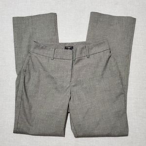 Ann Taylor Factory Curvy Dress Slacks